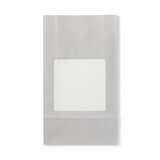 窓まで紙でつくった　ギフト袋　マチ付・四角・大