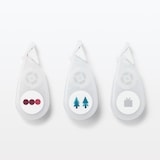 デコレーションテープ　ドット