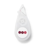 デコレーションテープ　ドット