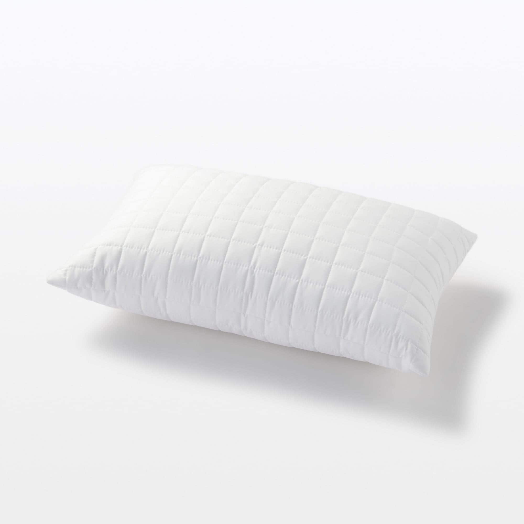 防ダニ　丸ごと洗えるまくら