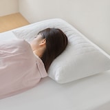 防ダニ　丸ごと洗えるまくら