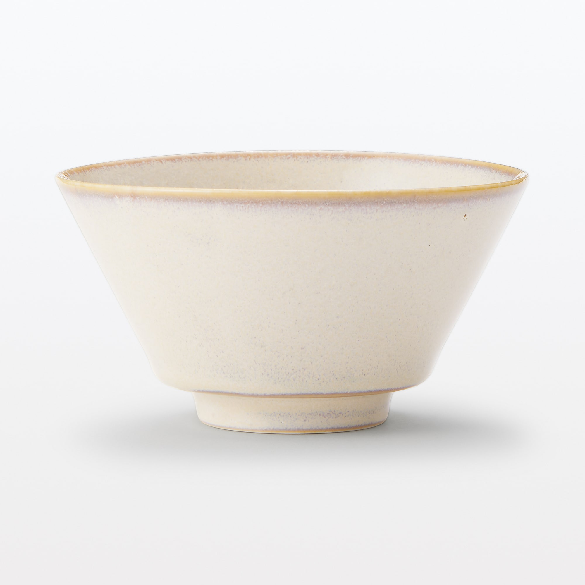 美濃焼 飯碗 | 無印良品