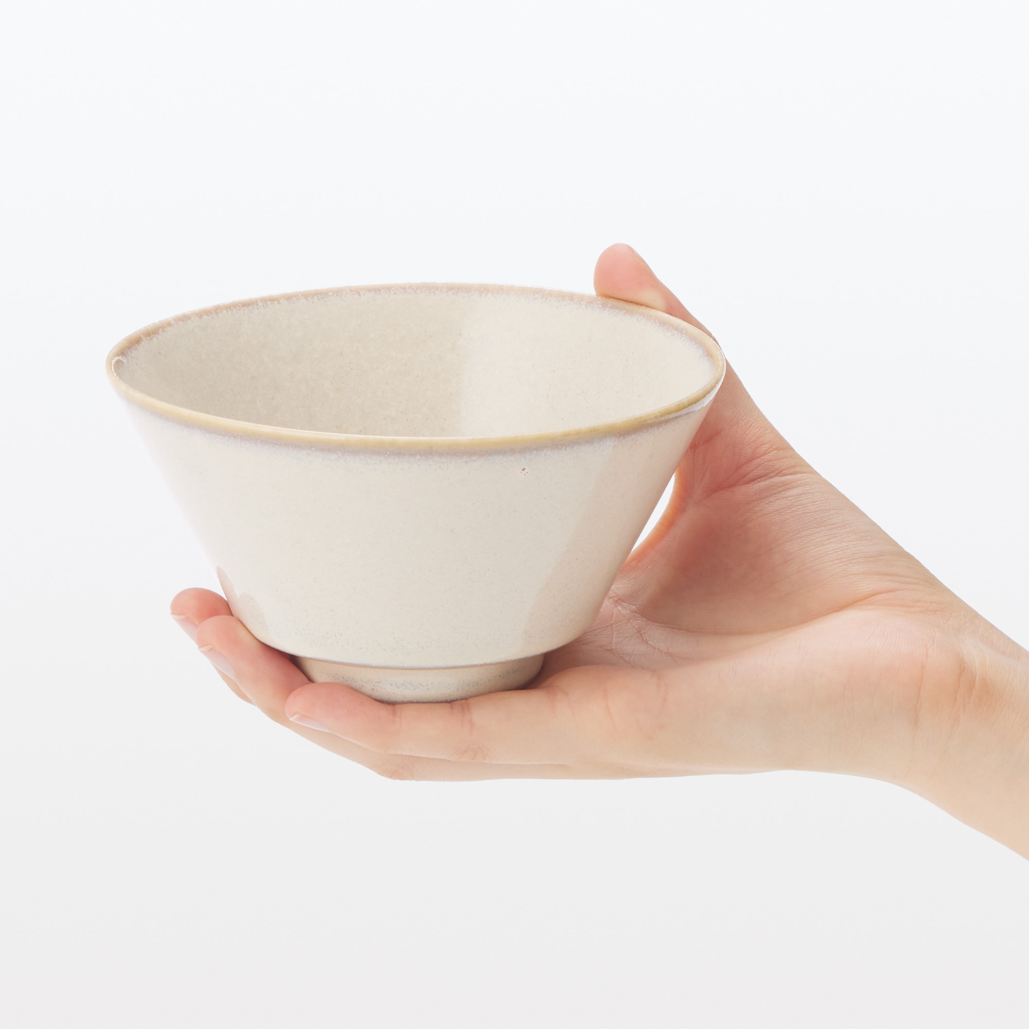 美濃焼 飯碗 | 無印良品
