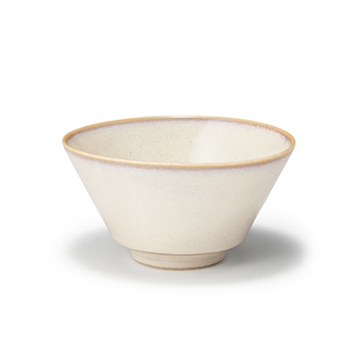 美濃焼　飯碗　約直径１２．７ｃｍ