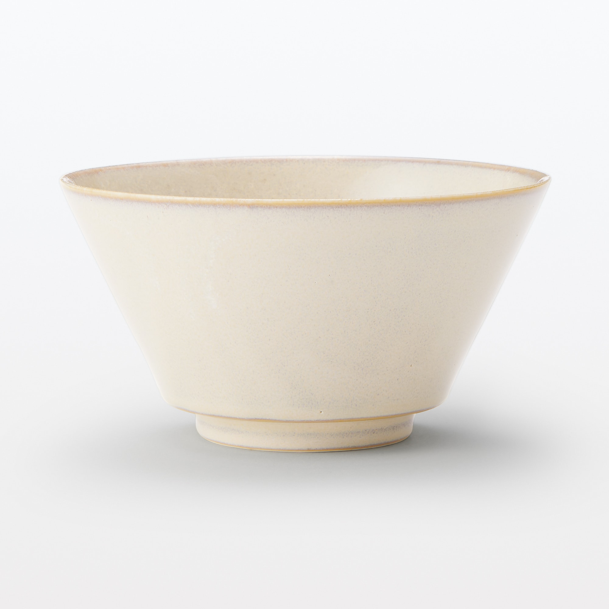 美濃焼 丼 | 無印良品