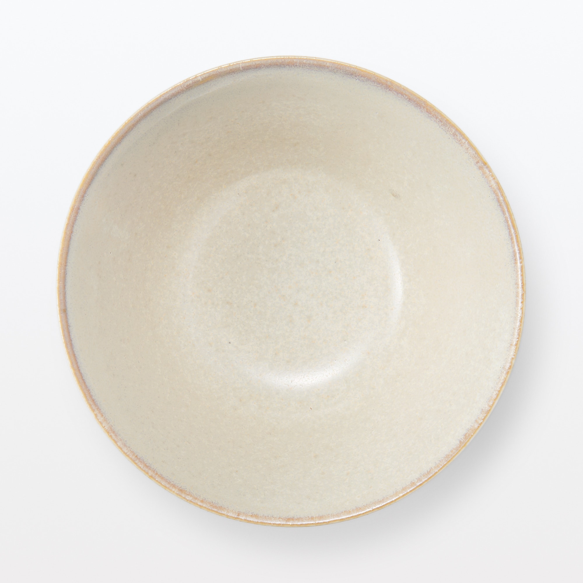 美濃焼 丼 | 無印良品