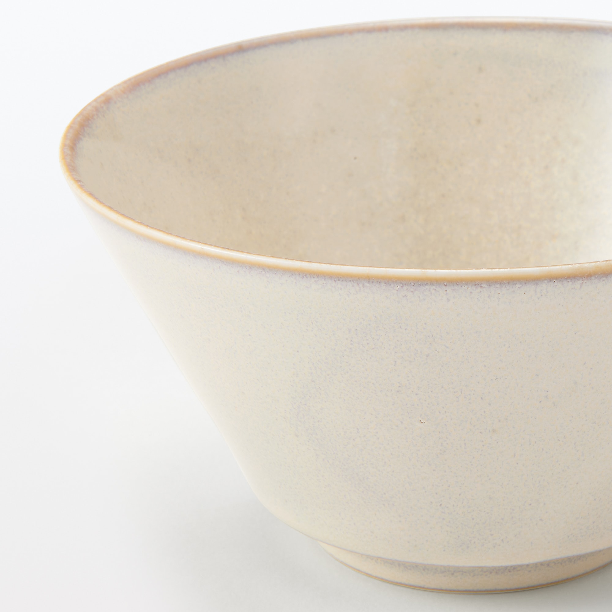 美濃焼 丼 | 無印良品