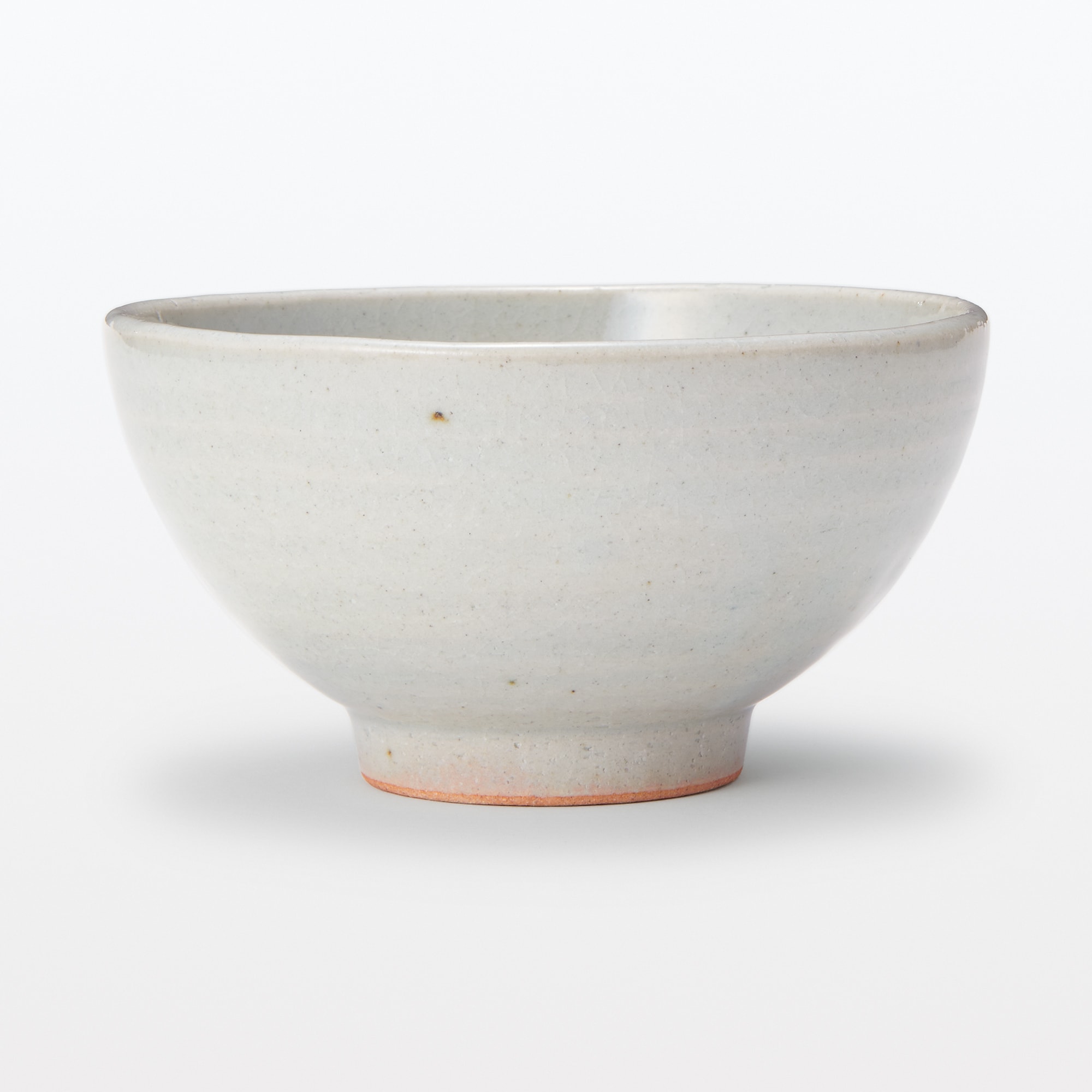 萬古焼 飯碗 小 | 無印良品