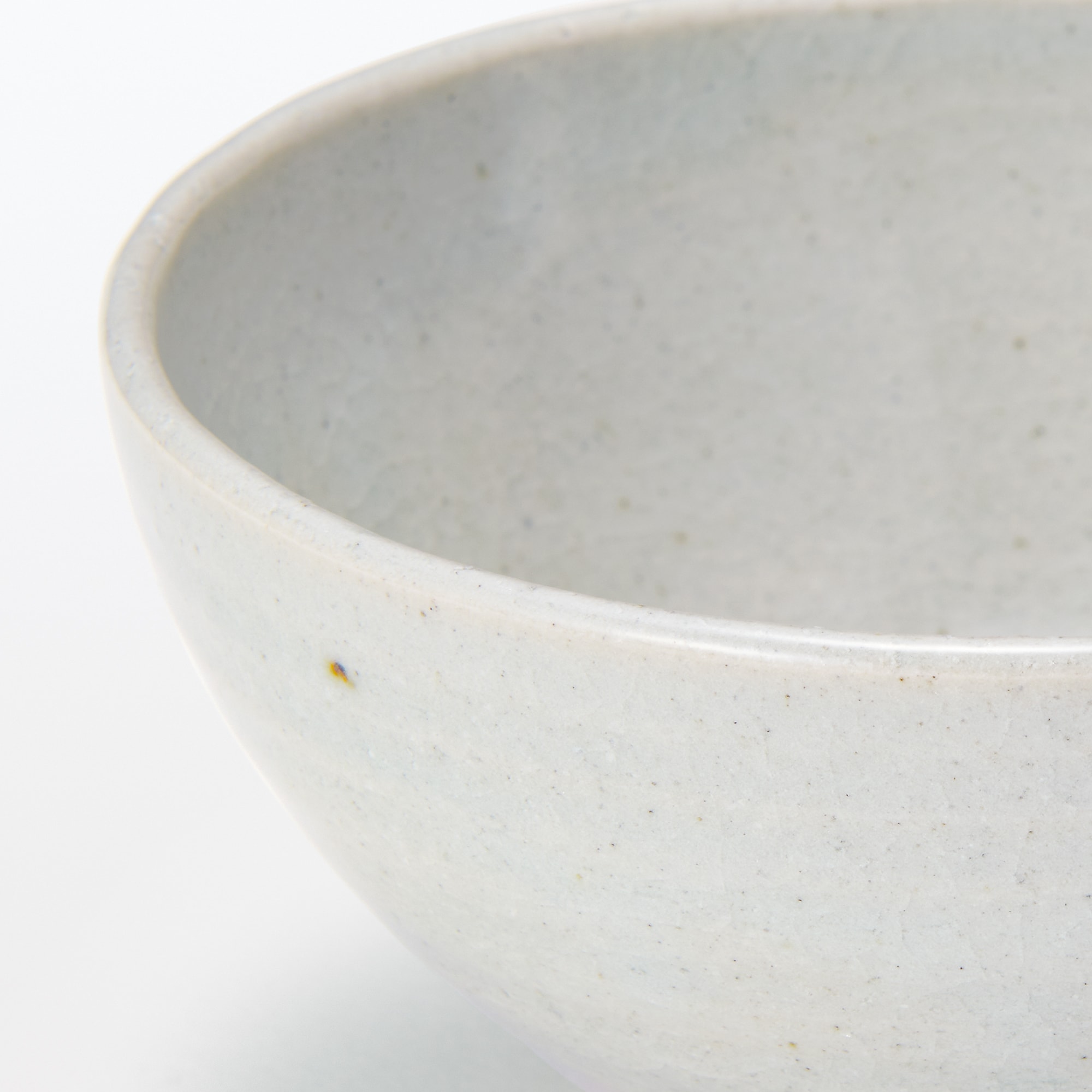 萬古焼 飯碗 小 | 無印良品