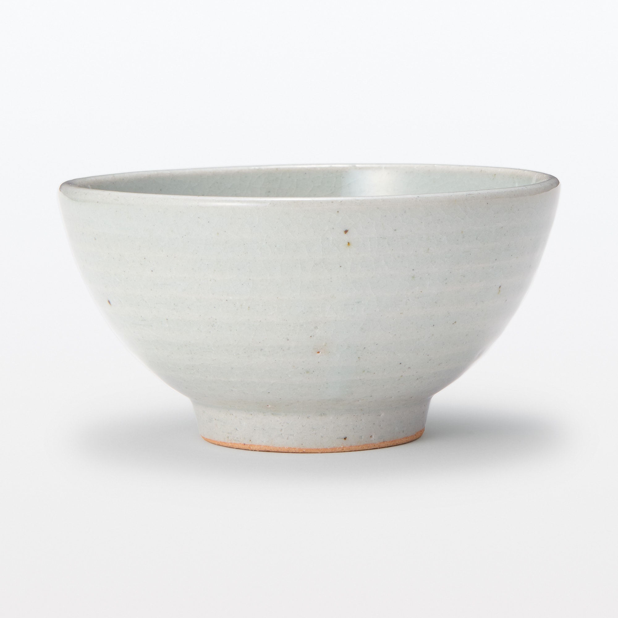 萬古焼 飯碗 大 | 無印良品