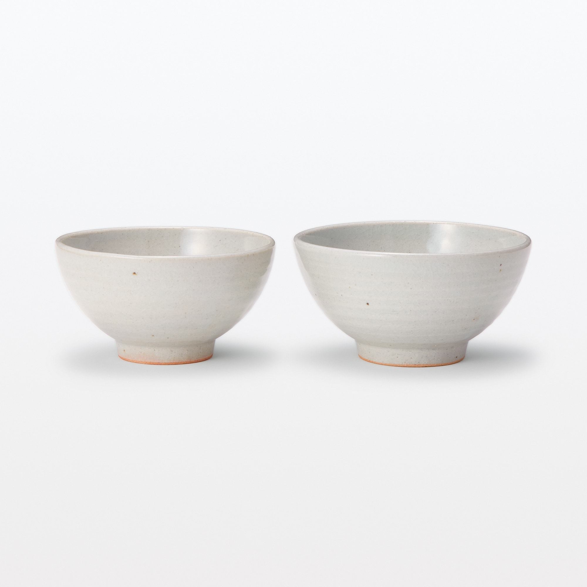 萬古焼 飯碗 大 | 無印良品