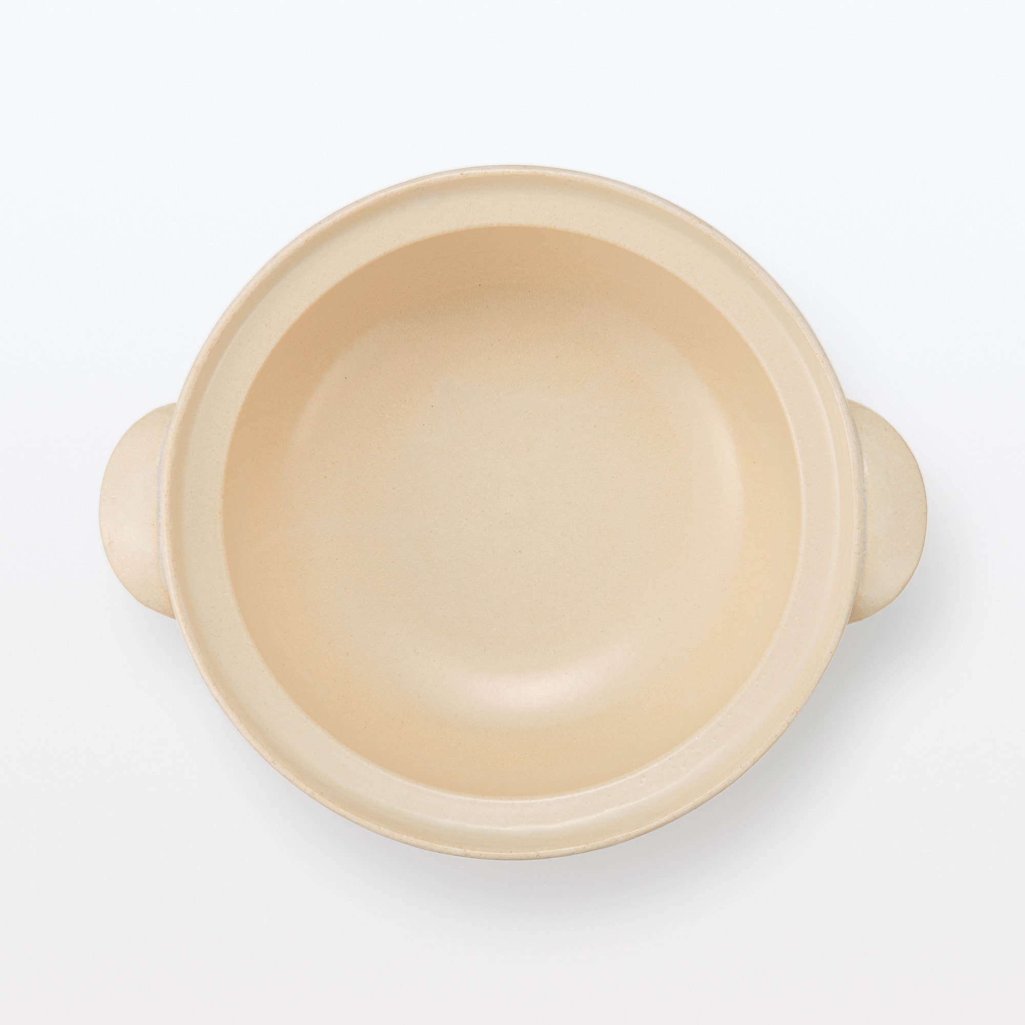 萬古焼　土鍋　透明釉