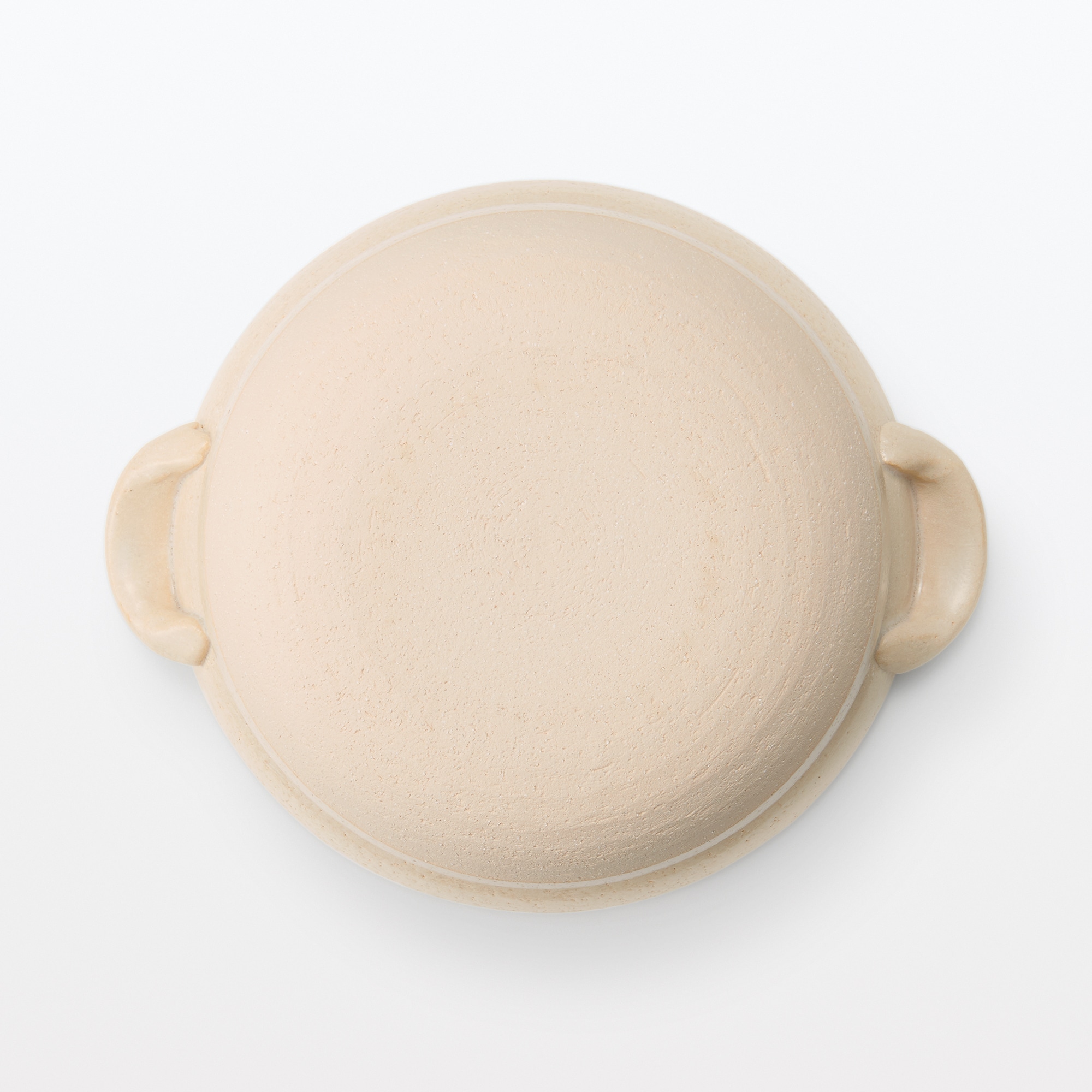 萬古焼　土鍋　透明釉