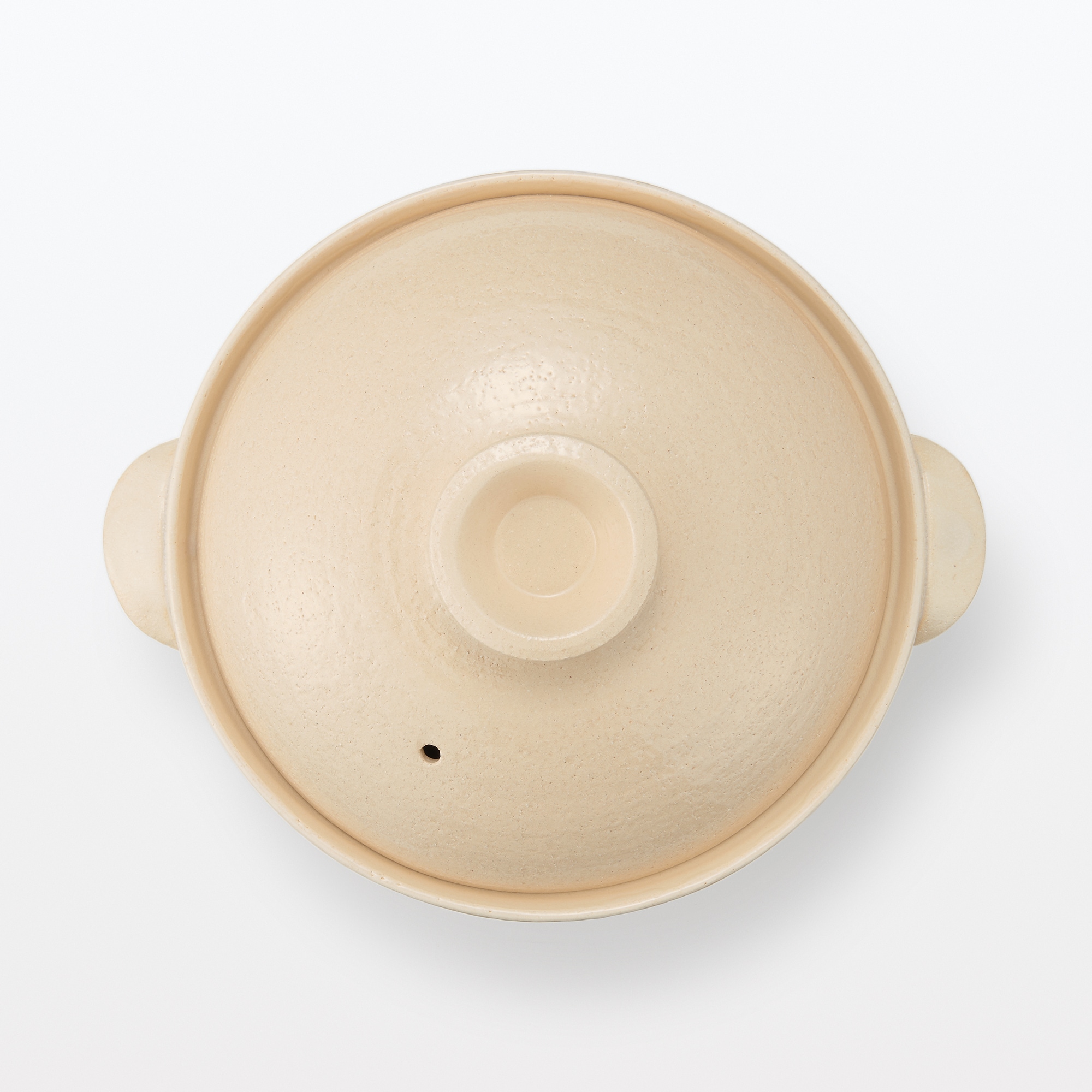 萬古焼　土鍋　透明釉