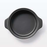 におい移りがしにくい　ＩＨ対応土鍋