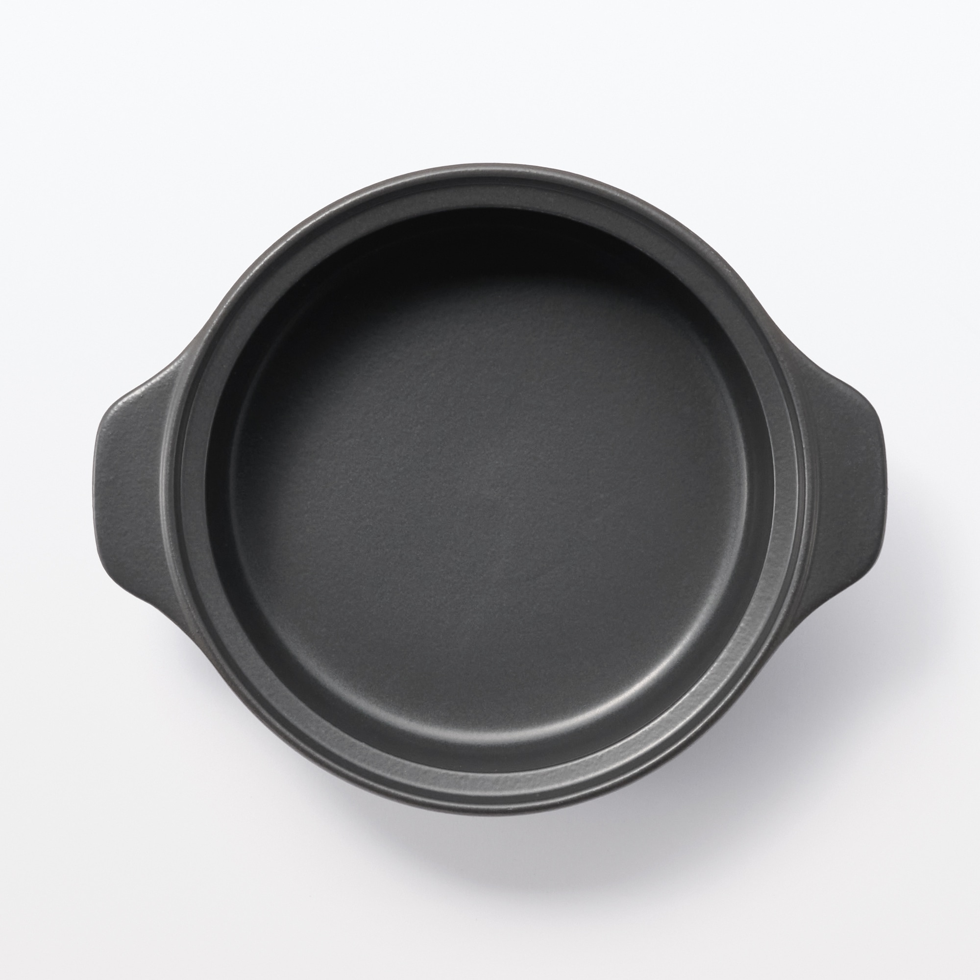 におい移りがしにくい　ＩＨ対応土鍋