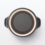 におい移りがしにくい　ＩＨ対応土鍋