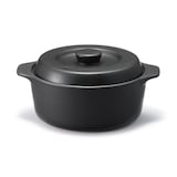 におい移りがしにくい　ＩＨ対応土鍋