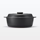 におい移りがしにくい　ＩＨ対応土鍋