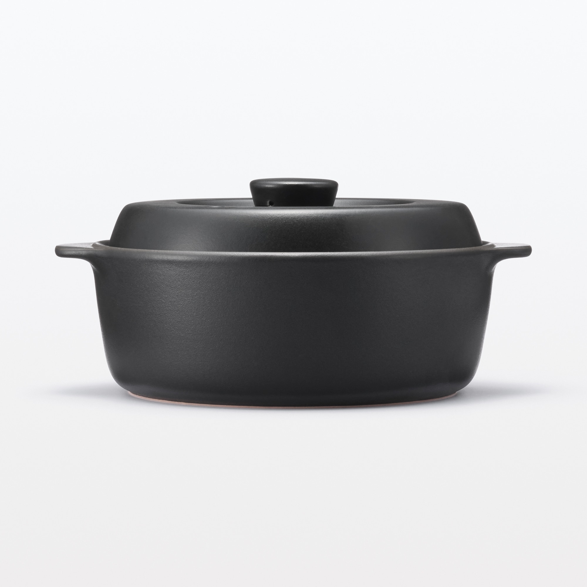 におい移りがしにくい　ＩＨ対応土鍋