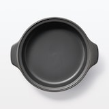 におい移りがしにくい　ＩＨ対応土鍋