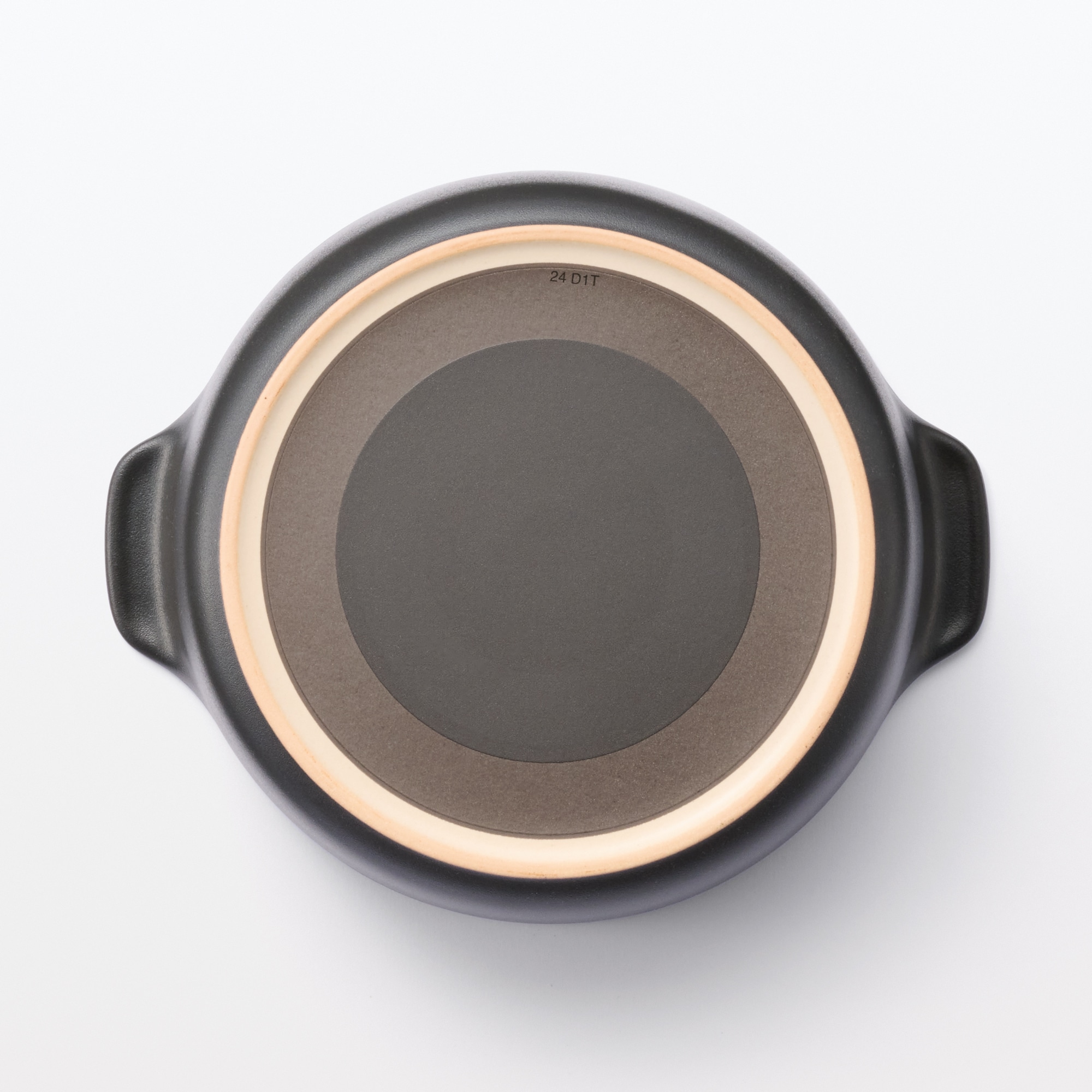 におい移りがしにくい　ＩＨ対応土鍋