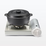 におい移りがしにくい　ＩＨ対応土鍋