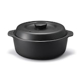 におい移りがしにくい　ＩＨ対応土鍋