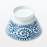 波佐見焼　くらわんか飯碗　大