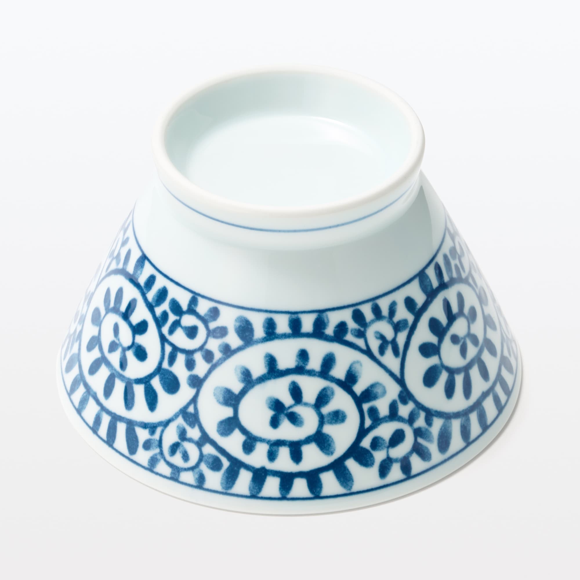 波佐見焼　くらわんか飯碗　大