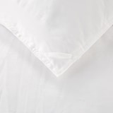 防ダニ　羽毛掛ふとん・二層式／ＳＤ