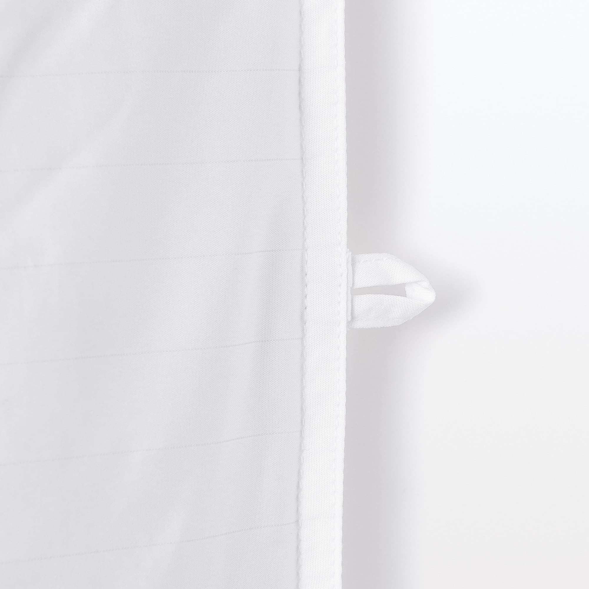 防ダニ 羽毛掛ふとん・一層式／D | 無印良品