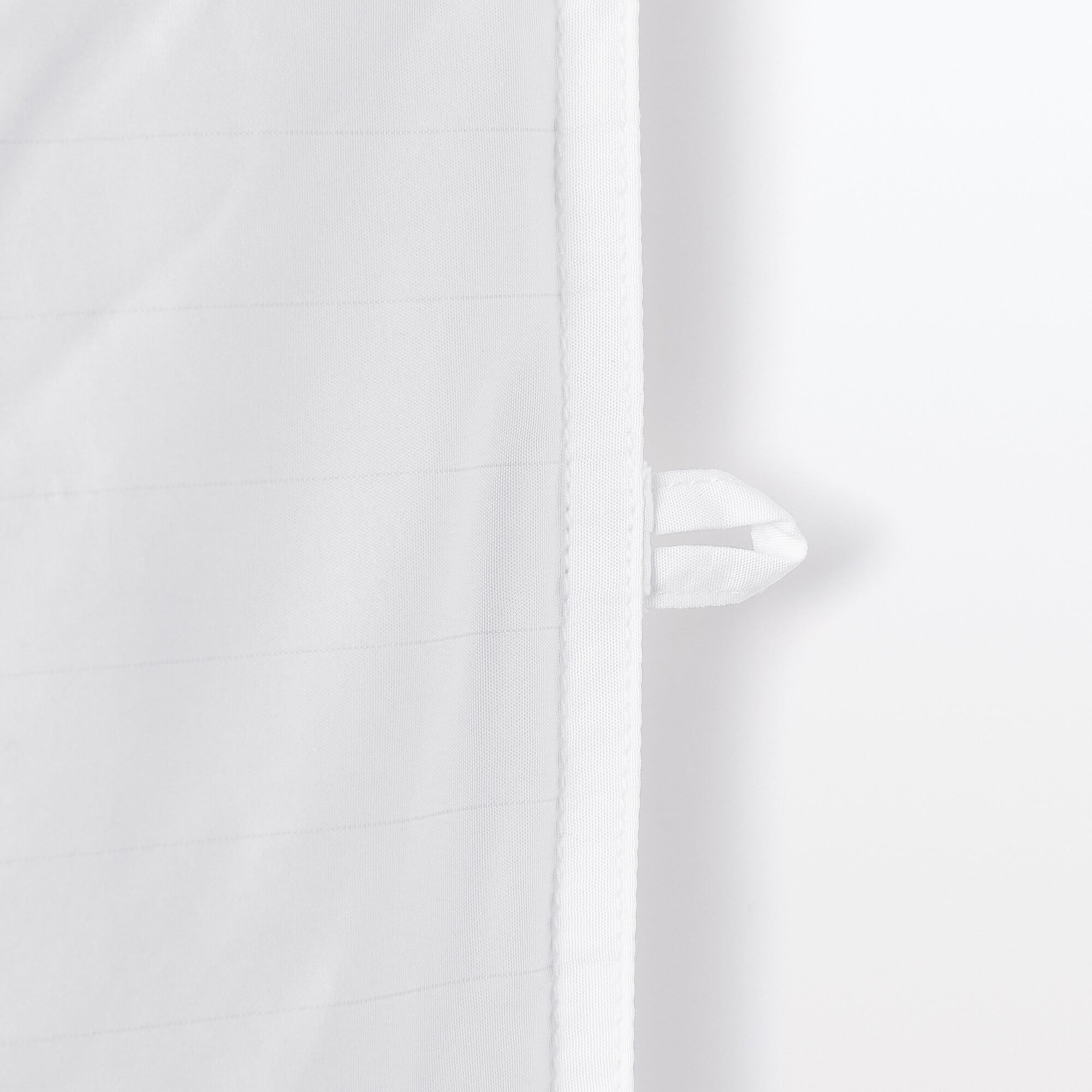 防ダニ 羽毛掛ふとん・一層式／K | 無印良品