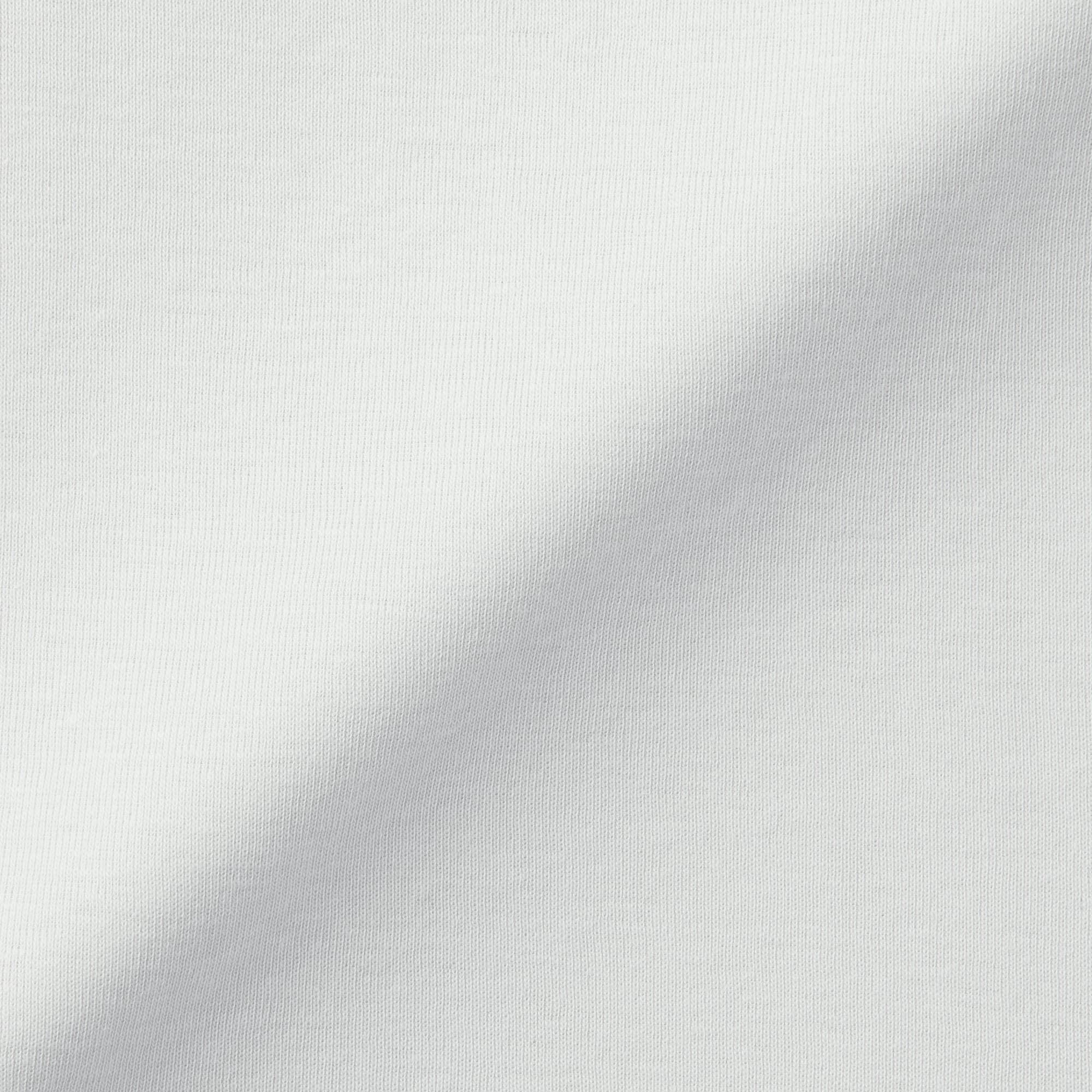 紳士　さらっと綿　クルーネック半袖Ｔシャツ