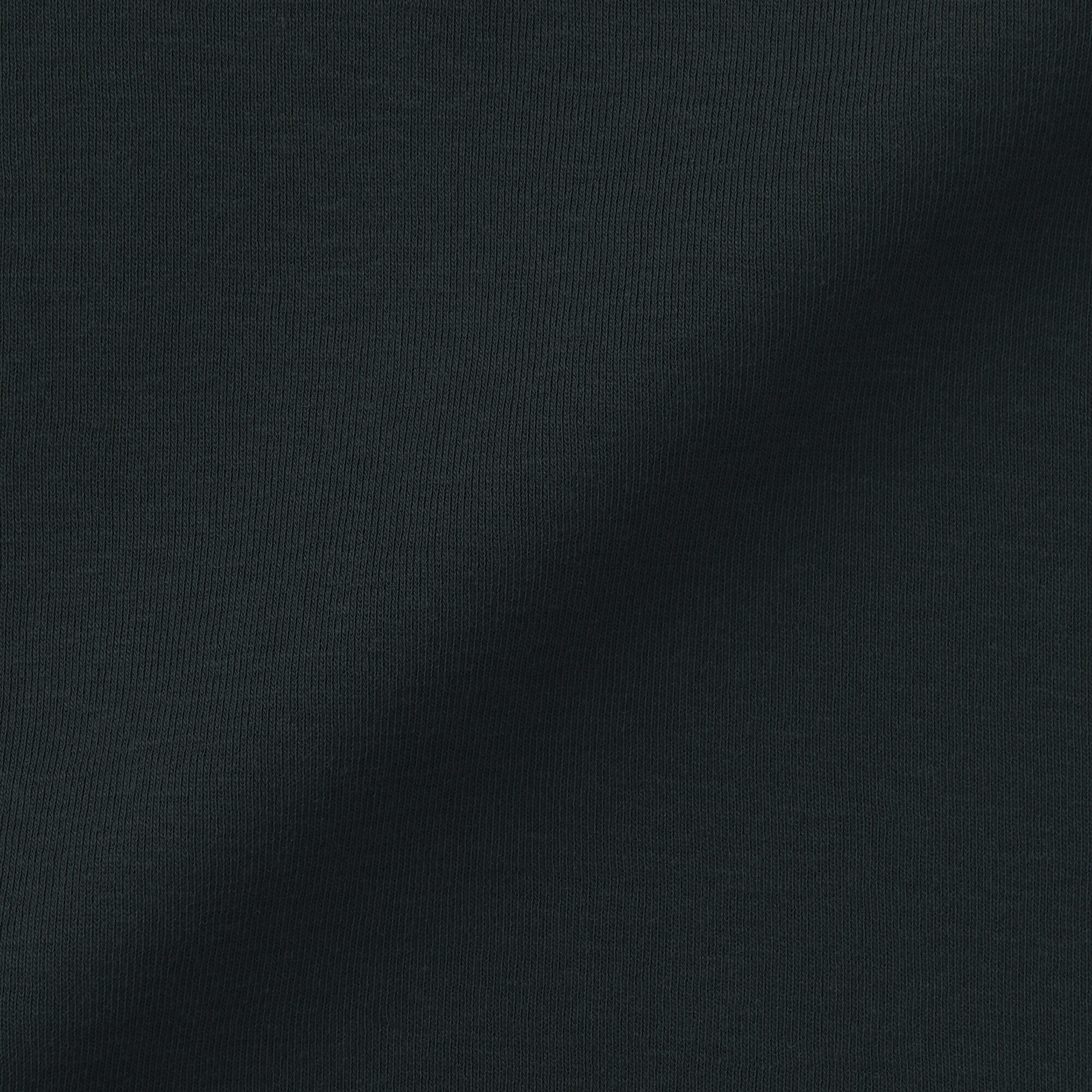 紳士　さらっと綿　クルーネック半袖Ｔシャツ