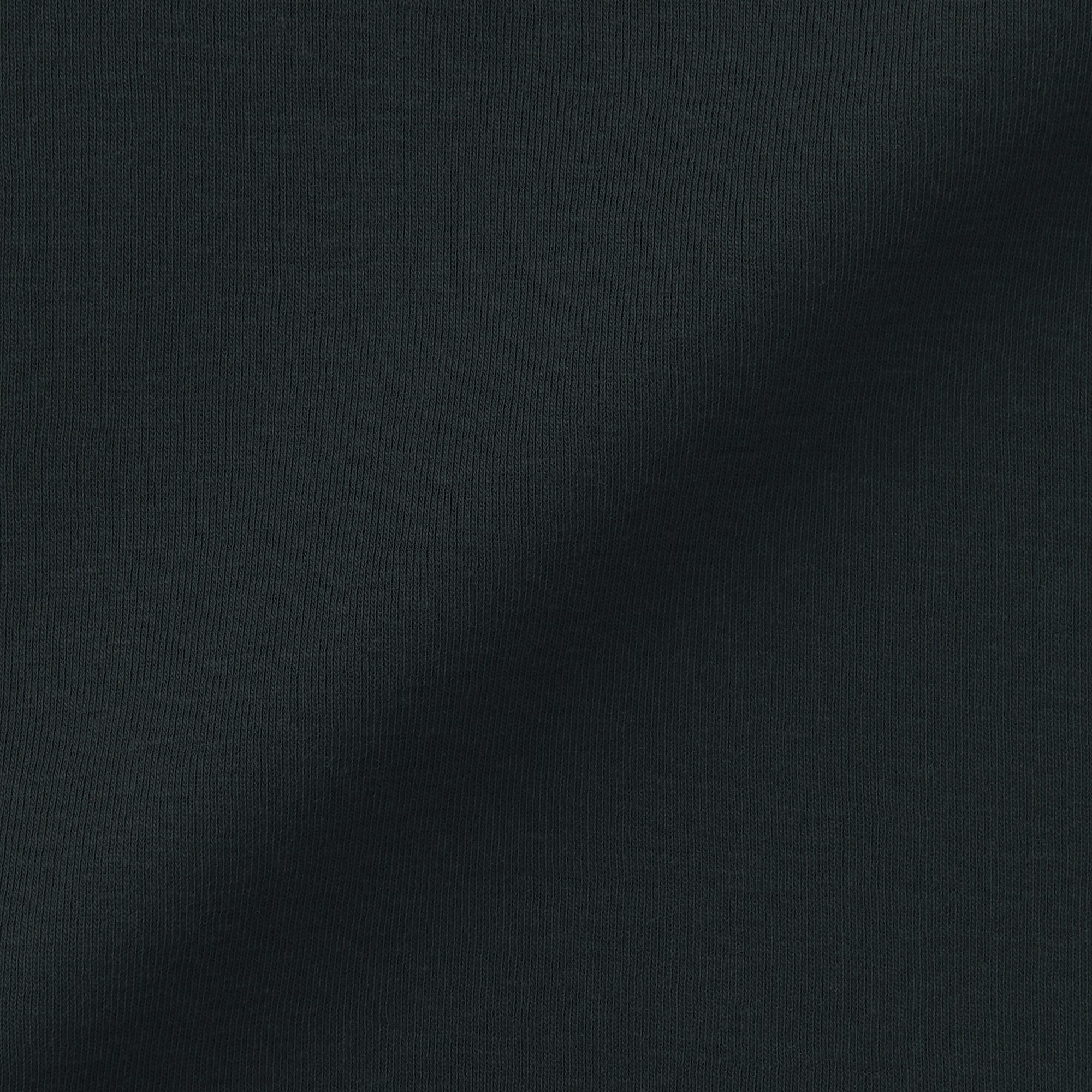 紳士　さらっと綿　クルーネック半袖Ｔシャツ