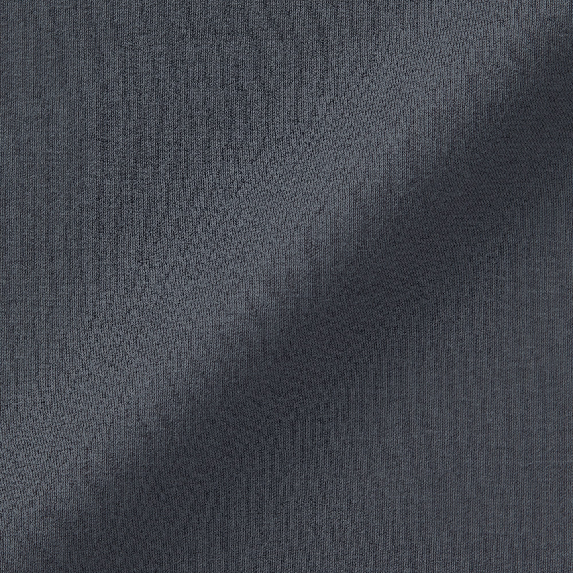 紳士　あったか綿　Ｖネック長袖Ｔシャツ