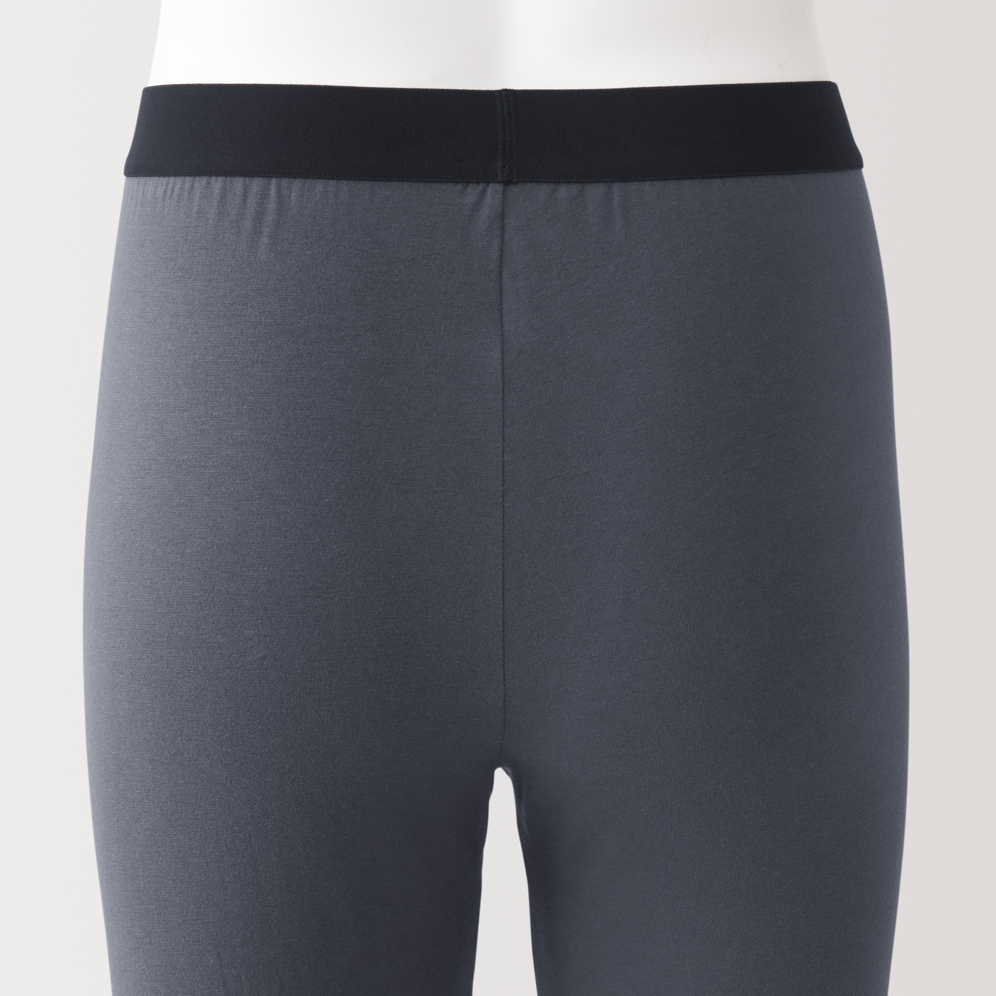 紳士　あったか綿　ロングタイツ