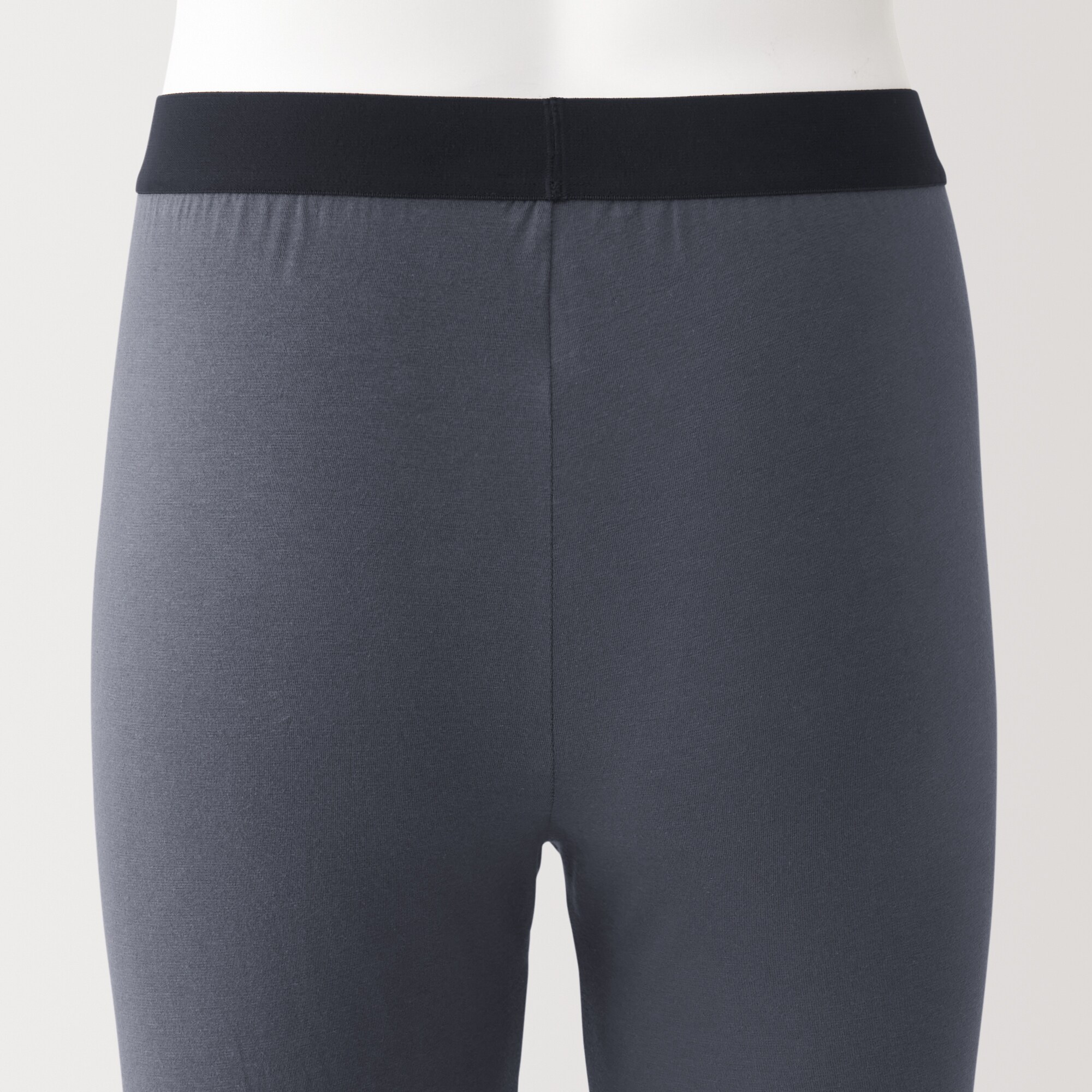 紳士　あったか綿　ロングタイツ