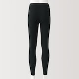 紳士　あったか綿　ロングタイツ