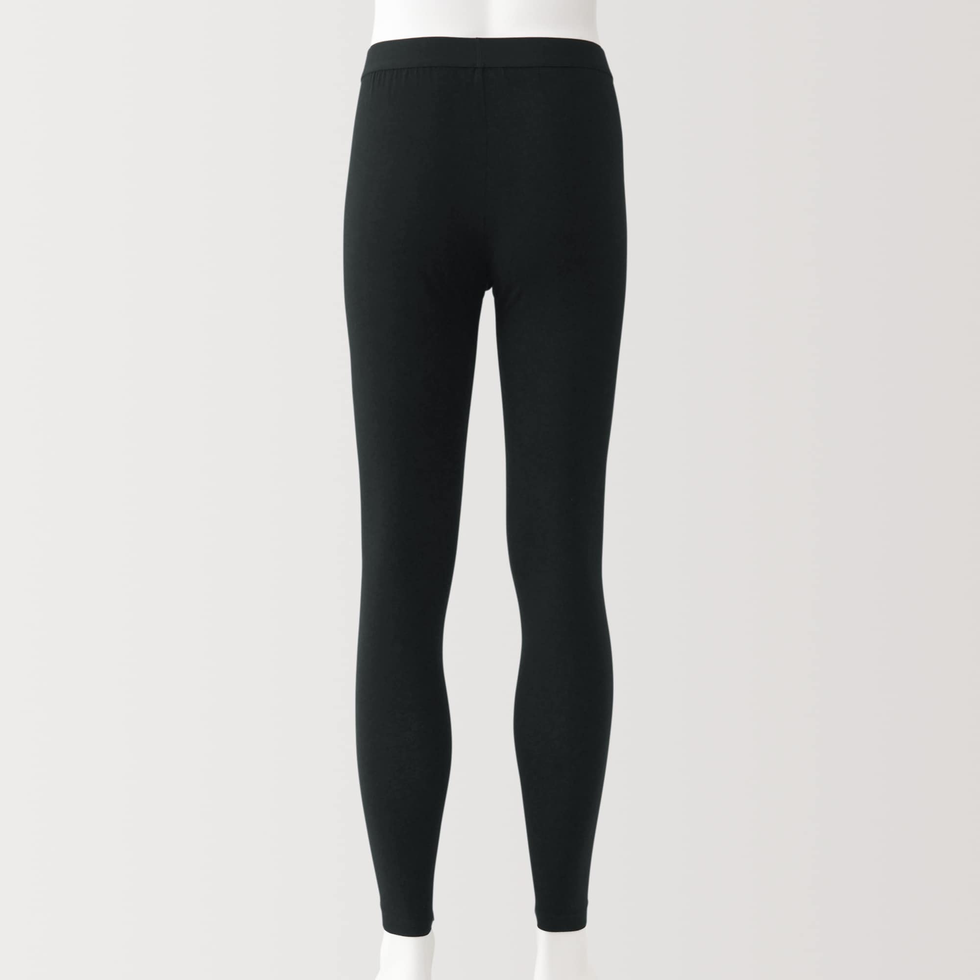 紳士　あったか綿　ロングタイツ