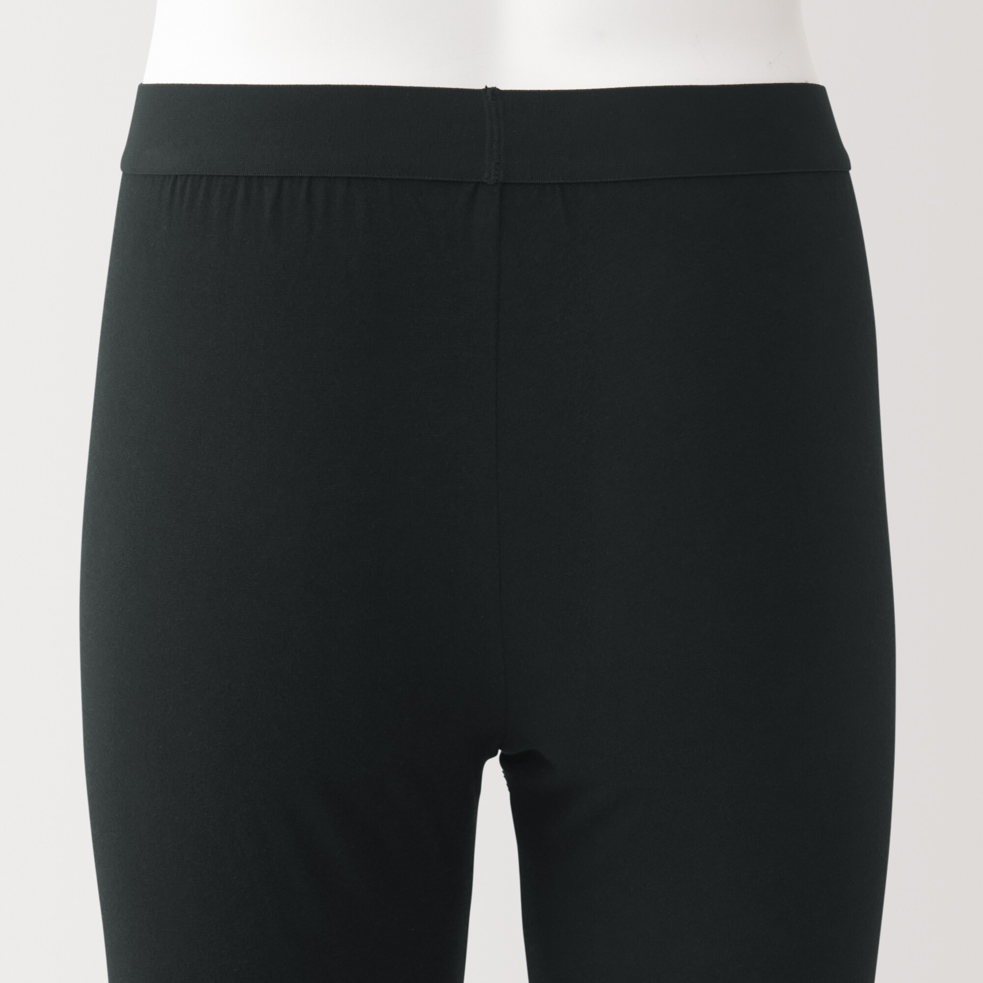 紳士　あったか綿　ロングタイツ