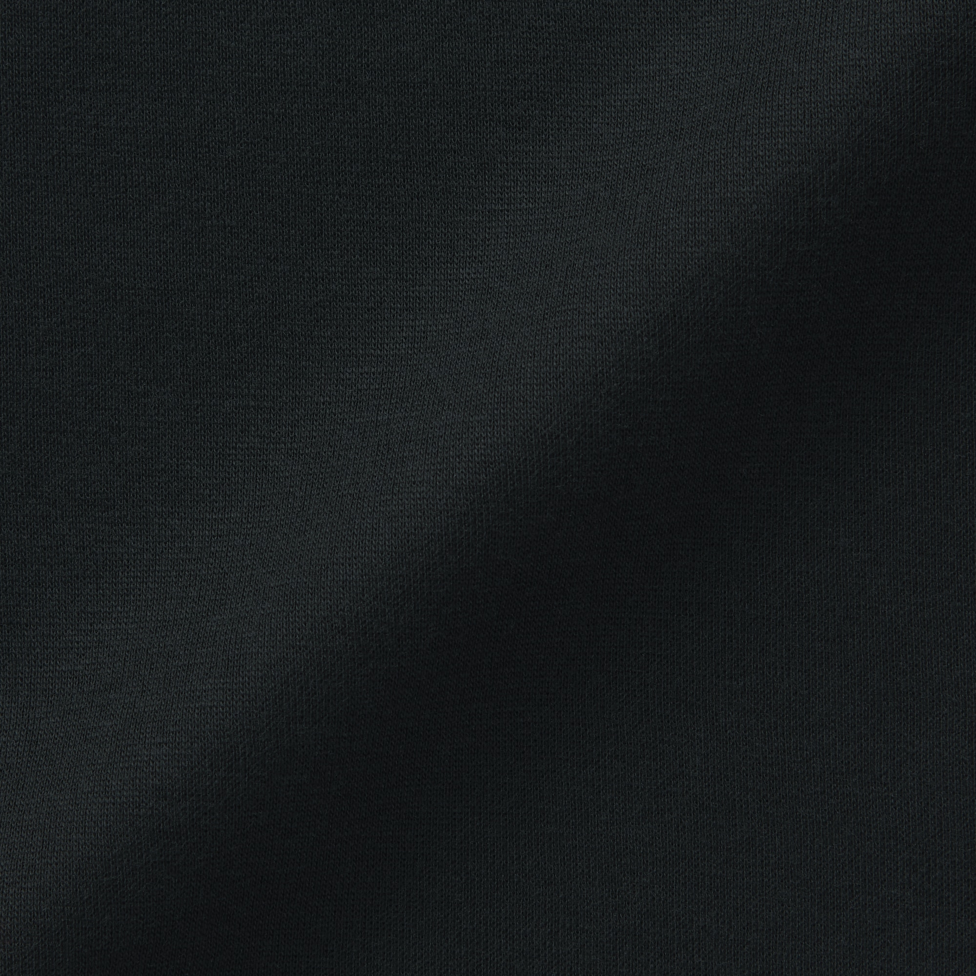 紳士　あったか綿　厚手　クルーネック長袖Ｔシャツ