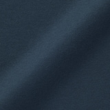 紳士　あったか綿　厚手　クルーネック長袖Ｔシャツ