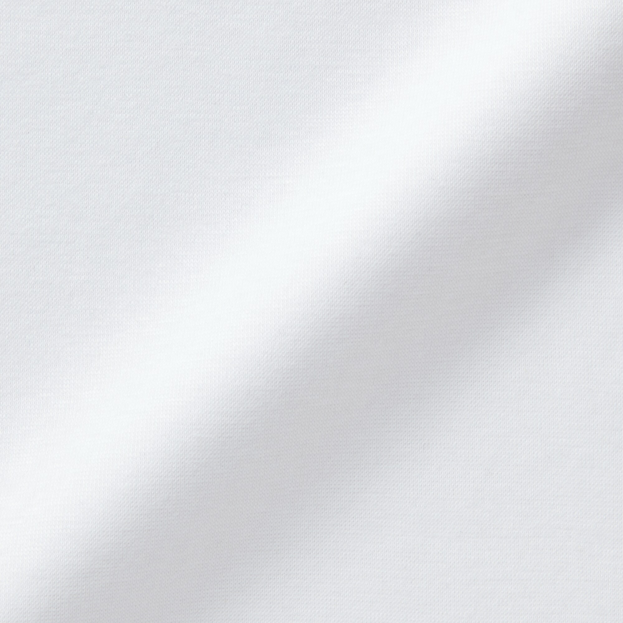 紳士　あったか綿　厚手　クルーネック長袖Ｔシャツ