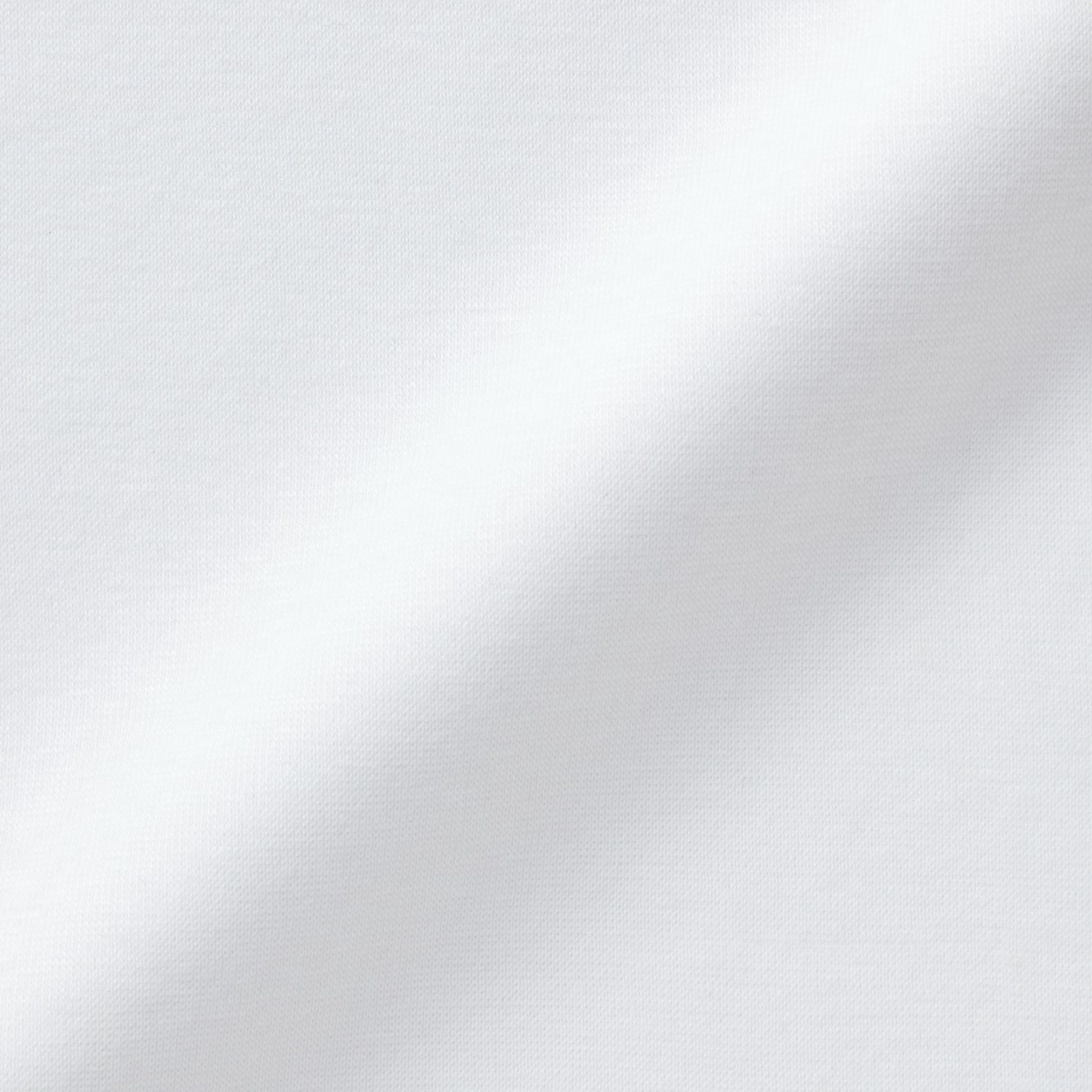 紳士　あったか綿　厚手　クルーネック長袖Ｔシャツ