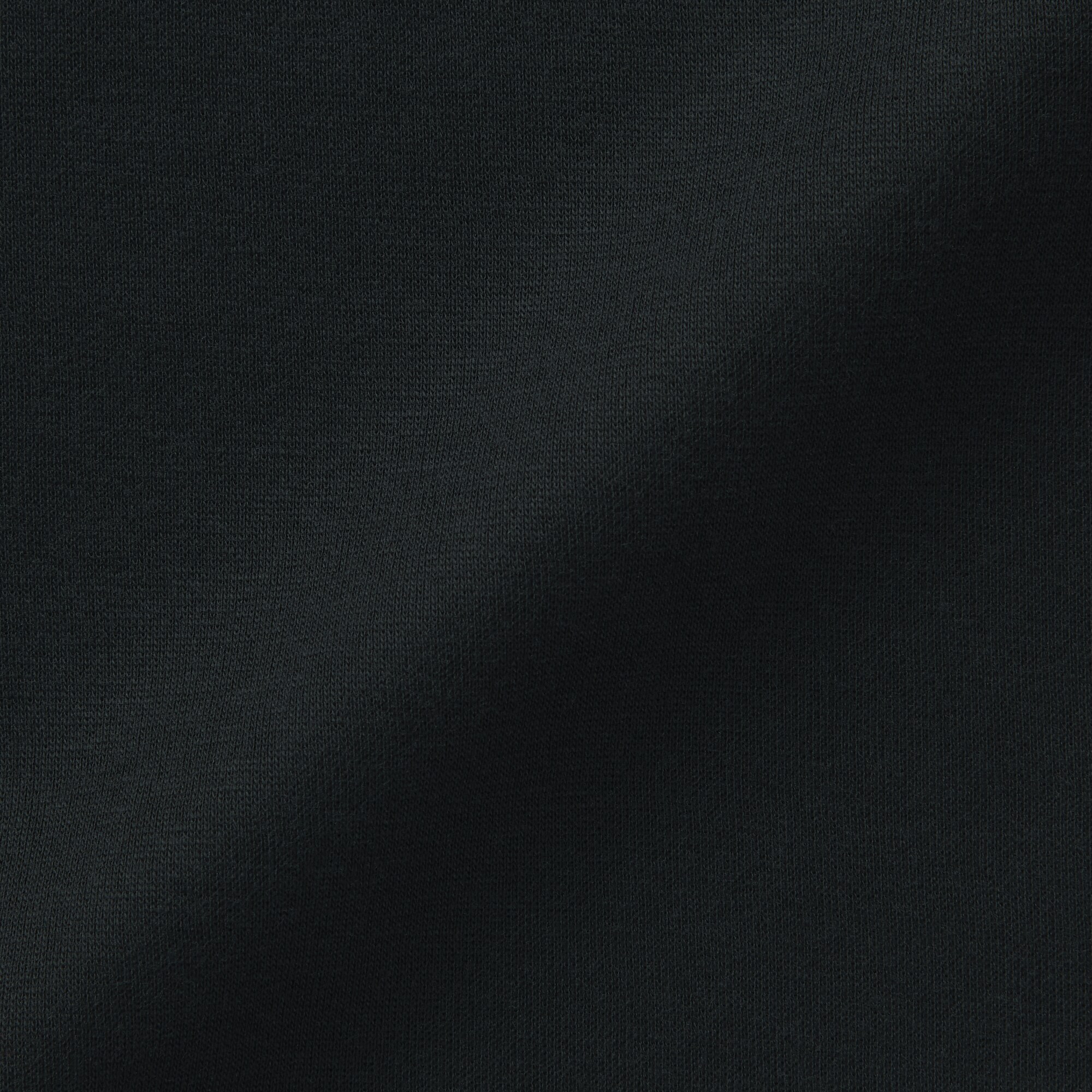 紳士　あったか綿　厚手　クルーネック長袖Ｔシャツ