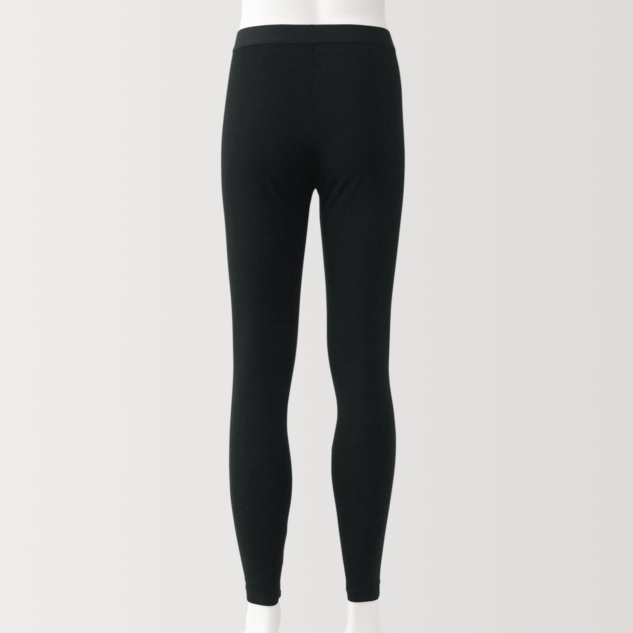 紳士　あったか綿　厚手　ロングタイツ