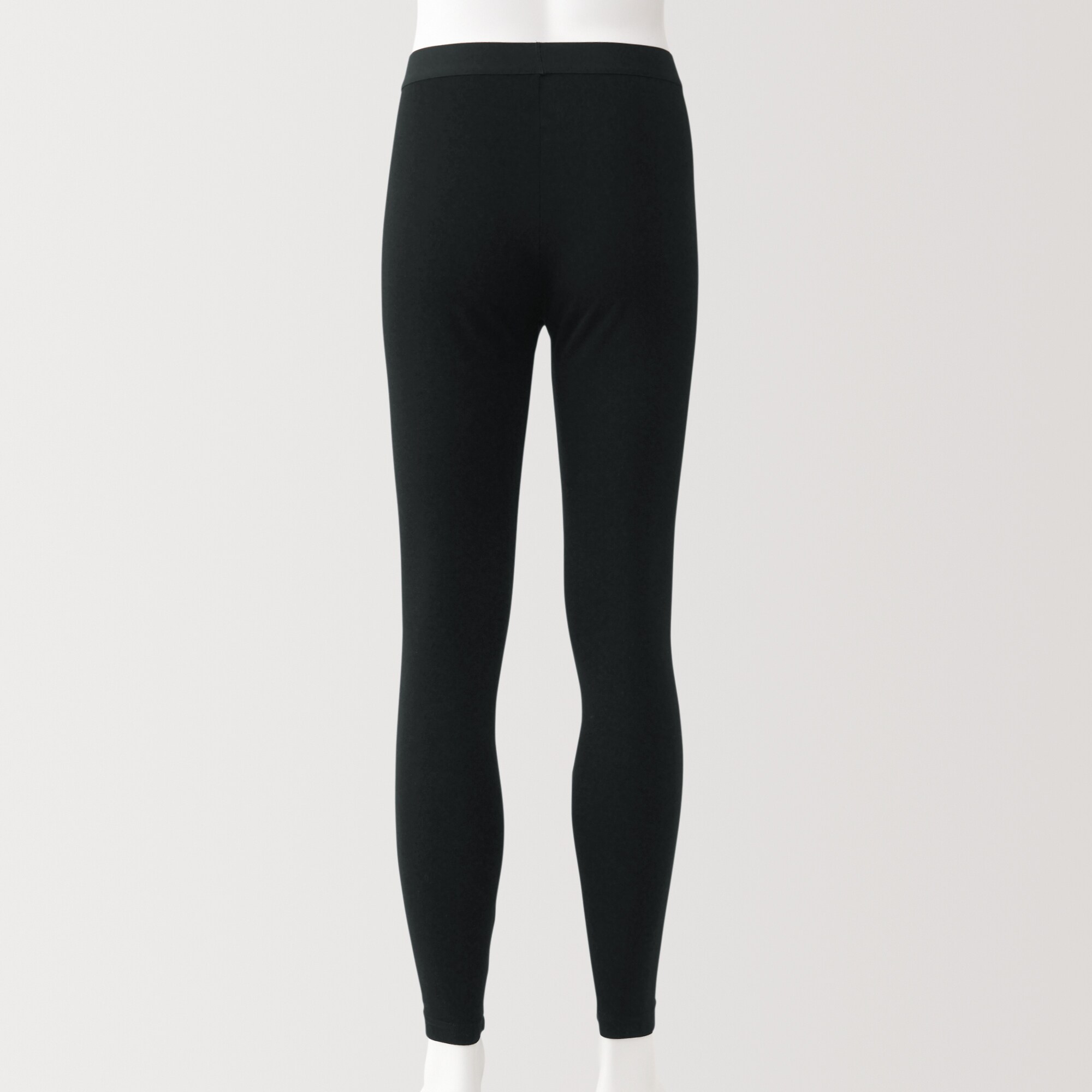 紳士　あったか綿　厚手　ロングタイツ