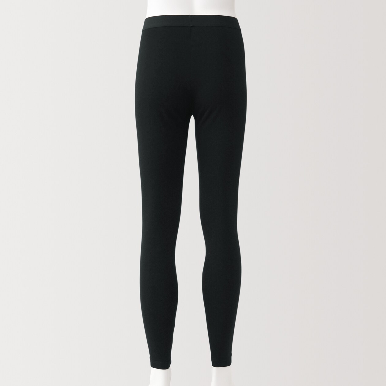 紳士　あったか綿　厚手　ロングタイツ